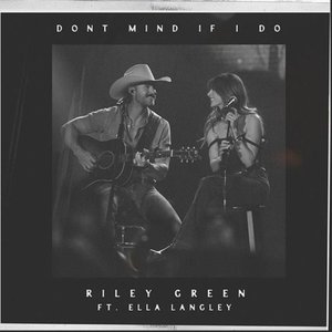 Don't Mind If I Do album cover