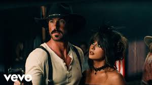 You Look Like You Love Me music video thumbnail